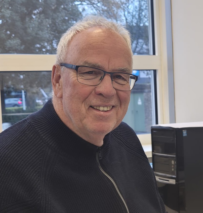 Profielfoto van Jan Jansen